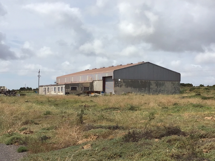 0 Bedroom Property for Sale in Vredenburg Rural Western Cape